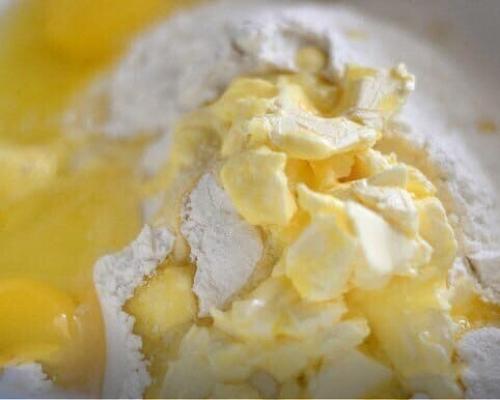 Ромовая баба. Ингредиенты: 01 Ромовая баба. Ингредиенты: 01