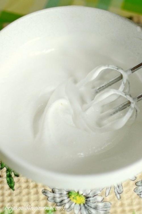 Печенье Розочки?   Это печенье моя тётя пекла, практически еженедельно. 01