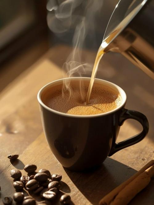 Почему ваш кофе не такой вкусный, как в кофейне?  