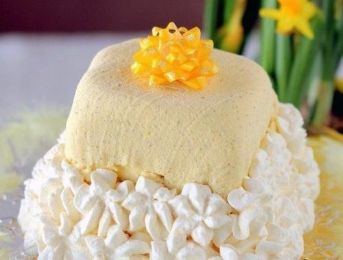 Пасха: топ - 5 самых вкусных рецептов. 04