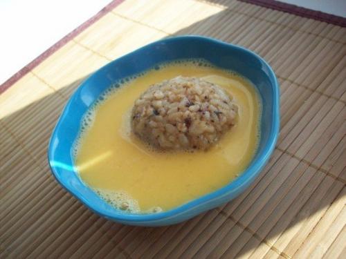 Котлетки с сыром. 05