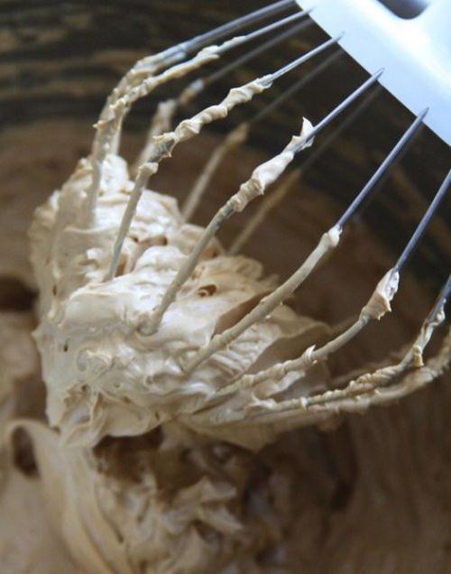 Пирожное Картошка.  Вам потребуется: 04