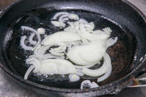 Салат Кувшин.  Ингредиенты. 02