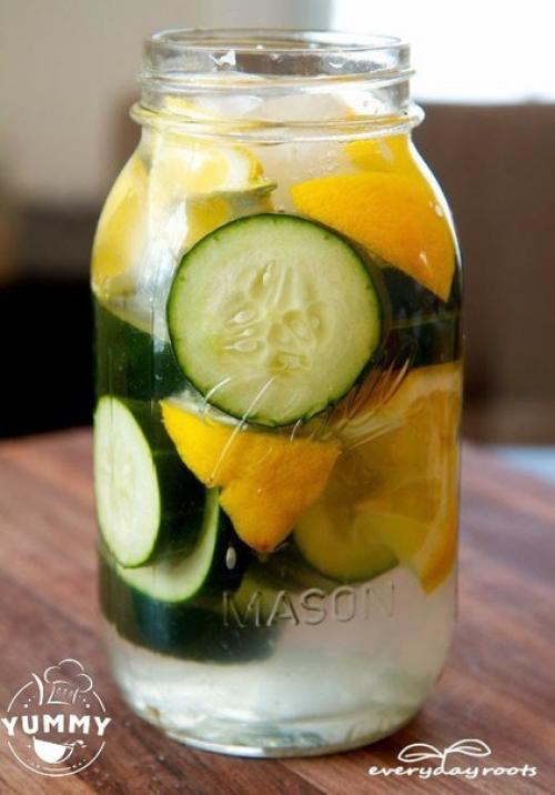 Топ - 6 лучших напитков для здорового организма? 05