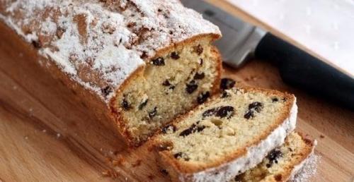 Топ - 8 рецептов домашних кексов. 05