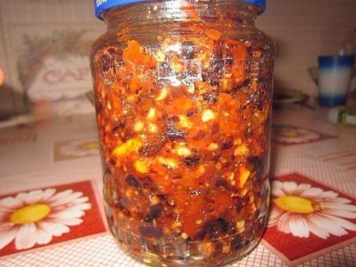 Смесь для здоровья!