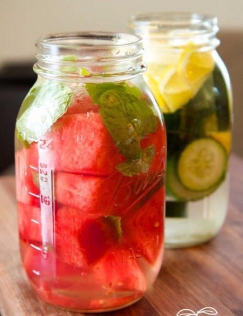 Топ - 6 лучших напитков для здорового организма? 02