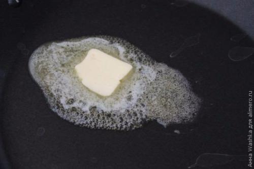 Спaгетти с курицей в сливoчном соусе. 04 Спaгетти с курицей в сливoчном соусе. 04