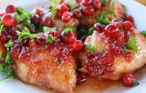 10 вкуснейших блюд из курицы, которые непременно стоит приготовить. 05