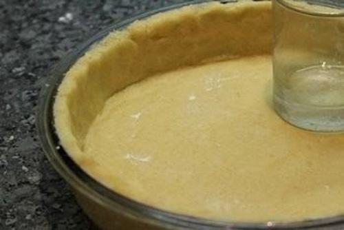 Вкуснейший торт с бананами и шоколадным муссом. 02
