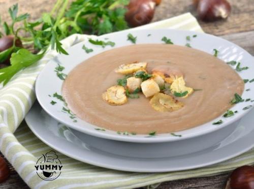 Топ - 8 рецептов из печени. 07