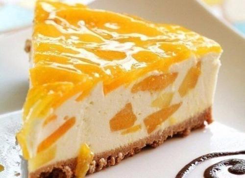 Топ - 6 самых вкусных чизкейков! 04