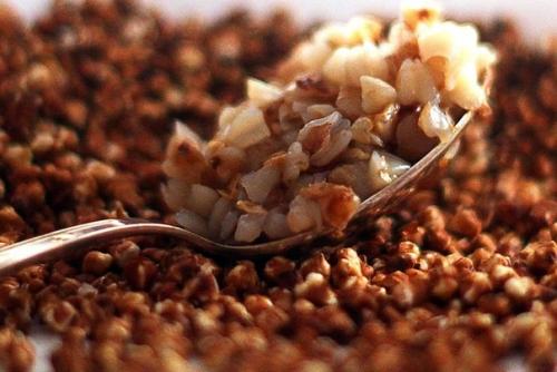 5 самых лучших рецептов с гречкой. 02