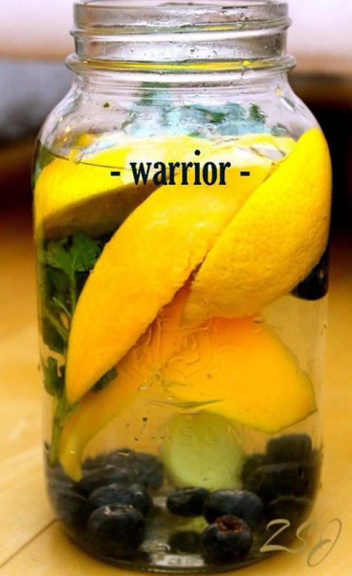 Топ - 6 лучших напитков для здорового организма? 01