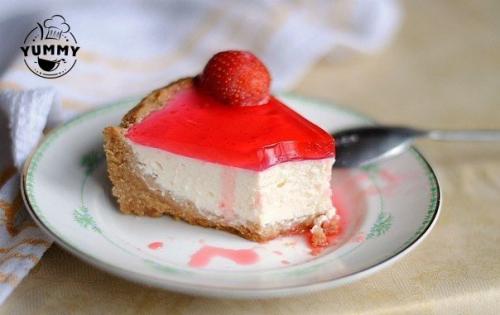 Чизкейк.  Вам потребуется: 05