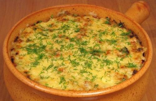 Топ - 8 рецептов из печени. 04