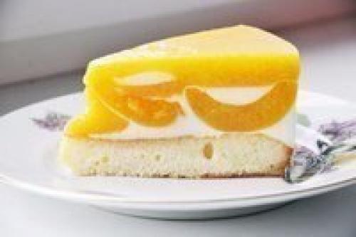 Самые вкусные торты без выпечки. 02