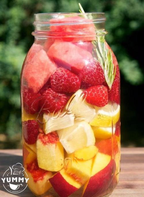 Топ - 6 лучших напитков для здорового организма?