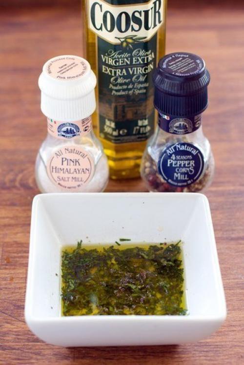 Салат Нисуаз.  Вам потребуется: 01