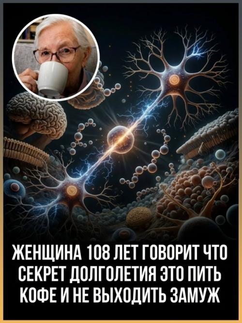 В 108 лет бразильянка Дона алзира мендес покорила интернет одним коротким ответом: 
