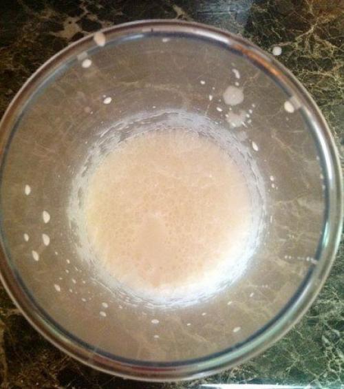 Жюльен с курицей и грибами. 03