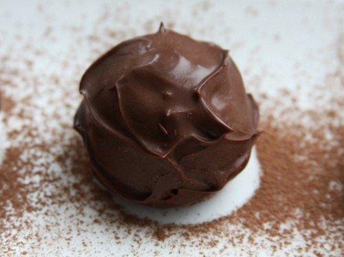 Пирожное Картошка.  Вам потребуется: 02