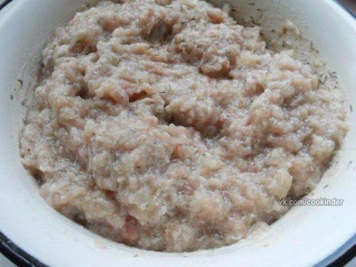 Самые вкусные чебуреки? 05