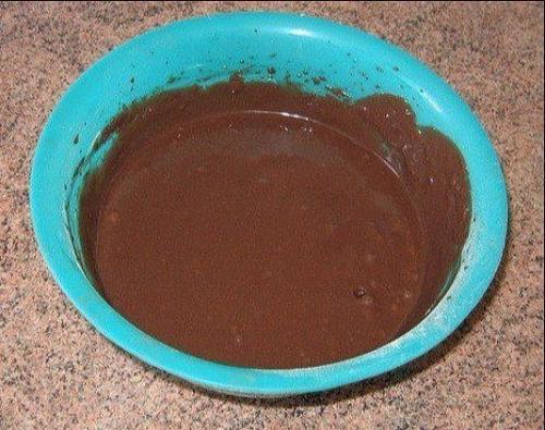 Пражский торт. Ингредиенты: 02 Пражский торт. Ингредиенты: 02