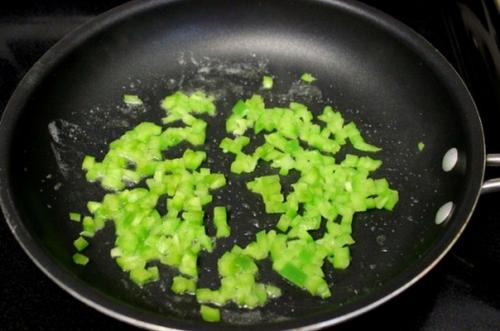 Очень простой рецепт с ветчиной и сыром буррито. 02