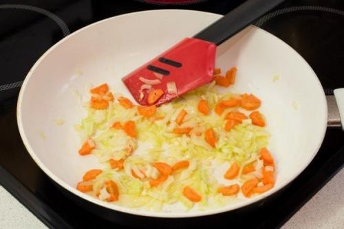 Кaртофельнaя запеканка.  Ингредиенты. 03