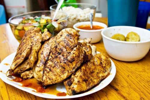10 вкуснейших блюд из курицы, которые непременно стоит приготовить.