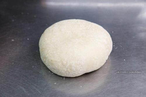 Пельмени Сибирские.  Ингредиенты: 04