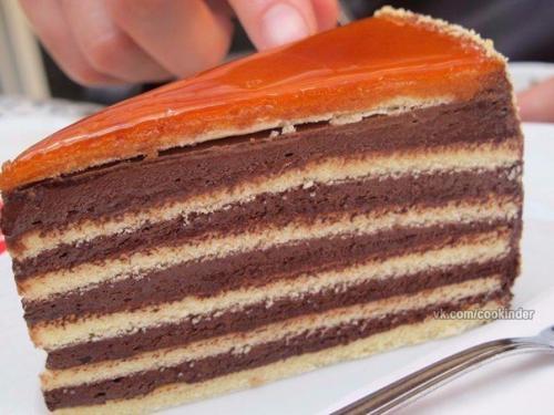 Торты от которых ты с ума сойдёшь? 03