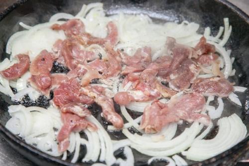 Салат Кувшин.  Ингредиенты. 03