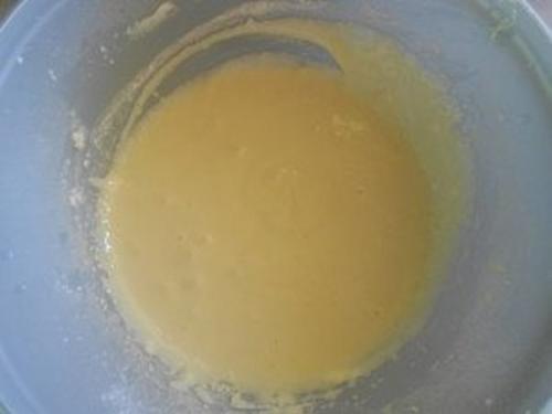 Очень вкусный пирог с бананами? 03