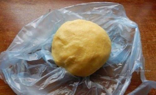 Легкие сырные крекеры? 07