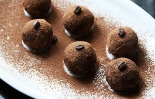 Пирожное Картошка.  Вам потребуется: 01