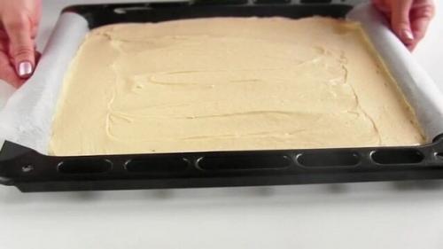 Пирожное Лакомка. Пирожное лакомка- это очень вкусное и нежное лакомство. 02