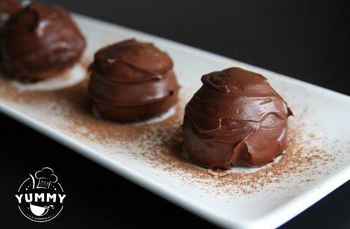 Пирожное Картошка.  Вам потребуется: