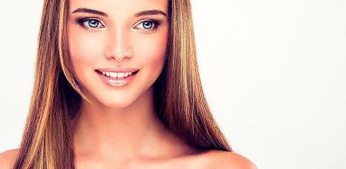 Волшебная маска для проблемной кожи.