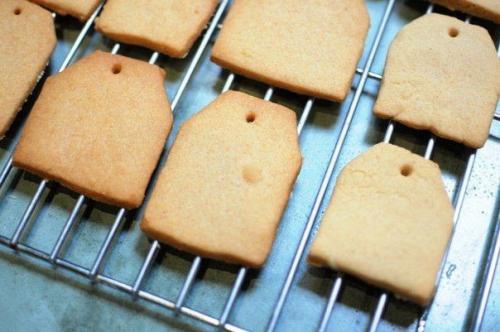 Печенье Чайный Пакетик. 07