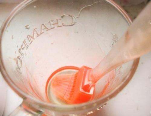 Домашняя вареная колбаса в КРУЖКЕ. 04