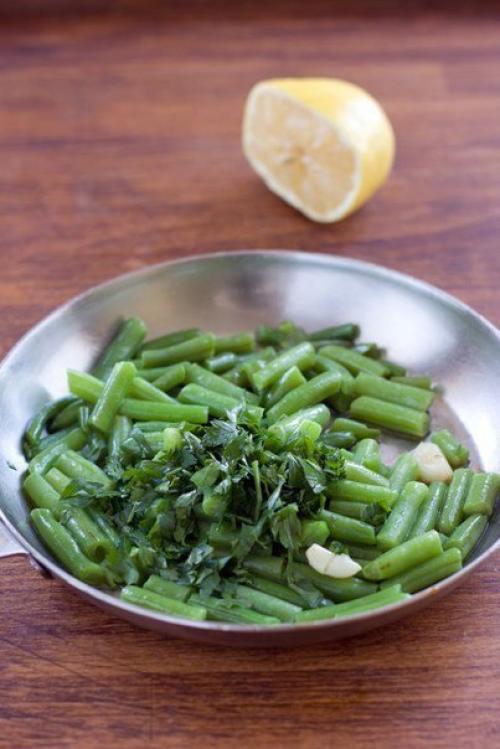 Салат Нисуаз.  Вам потребуется: 02