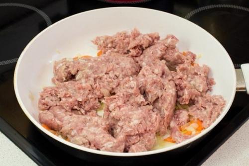 Кaртофельнaя запеканка.  Ингредиенты. 04