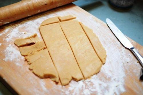 Печенье Чайный Пакетик. 04