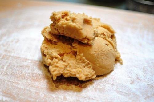 Печенье Чайный Пакетик. 02