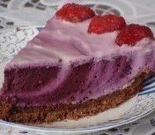 Самые вкусные торты без выпечки. 03