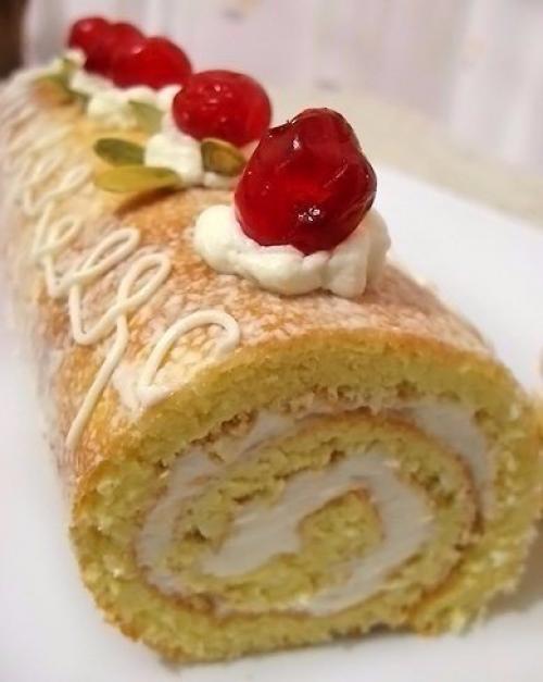 Рулет по госту? 07