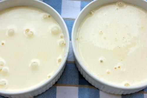 Клафути.  Продукты: (слова автора) мои дополнения другим цветом. 08