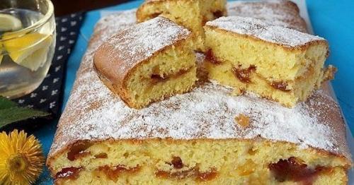 Творожные ватрушки: без единой лишней калории?